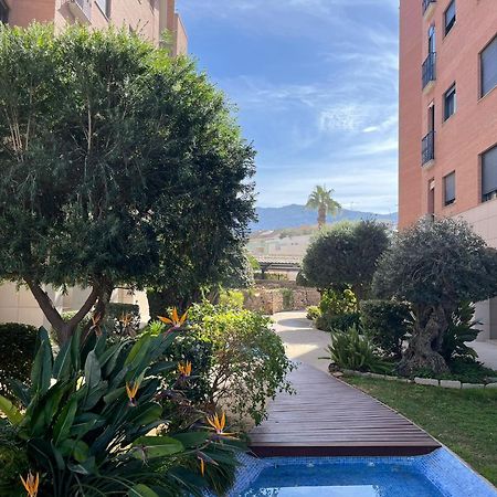 Paradise Rentals Denia Vilamar 1 Екстериор снимка