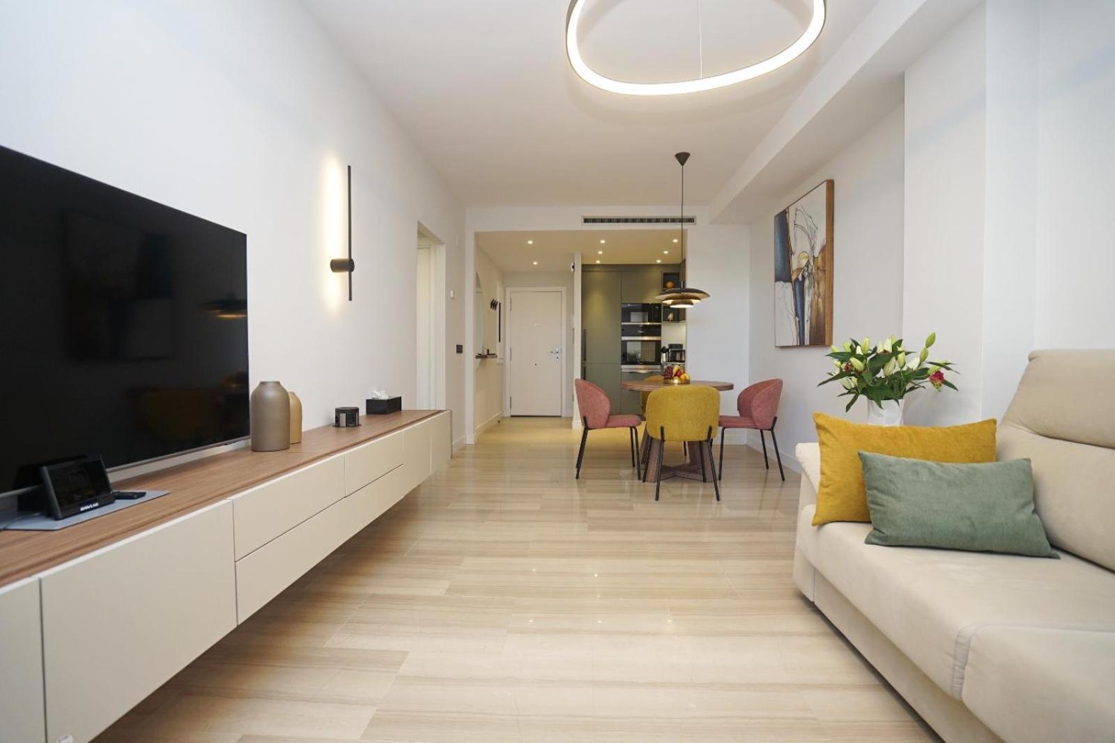 Paradise Rentals Denia Vilamar 1 Екстериор снимка