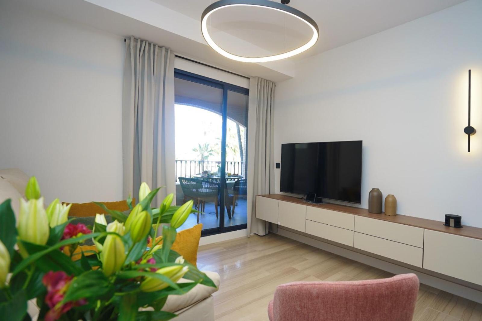 Paradise Rentals Denia Vilamar 1 Екстериор снимка