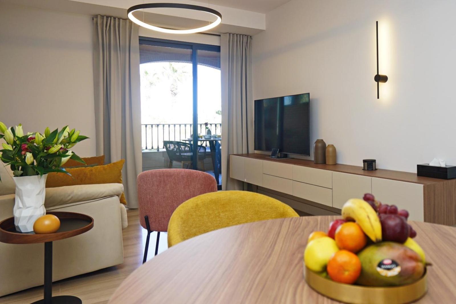 Paradise Rentals Denia Vilamar 1 Екстериор снимка