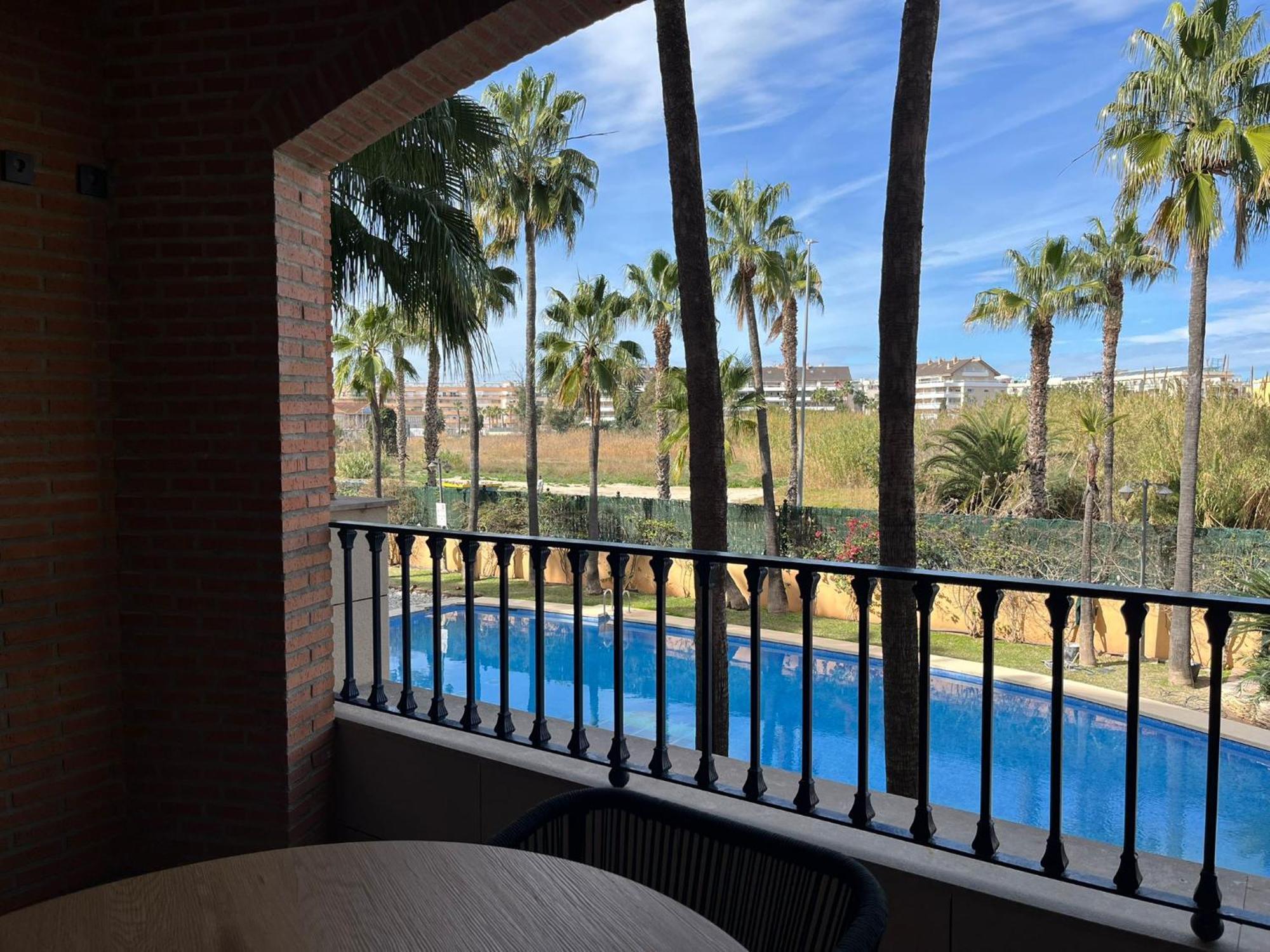 Paradise Rentals Denia Vilamar 1 Екстериор снимка