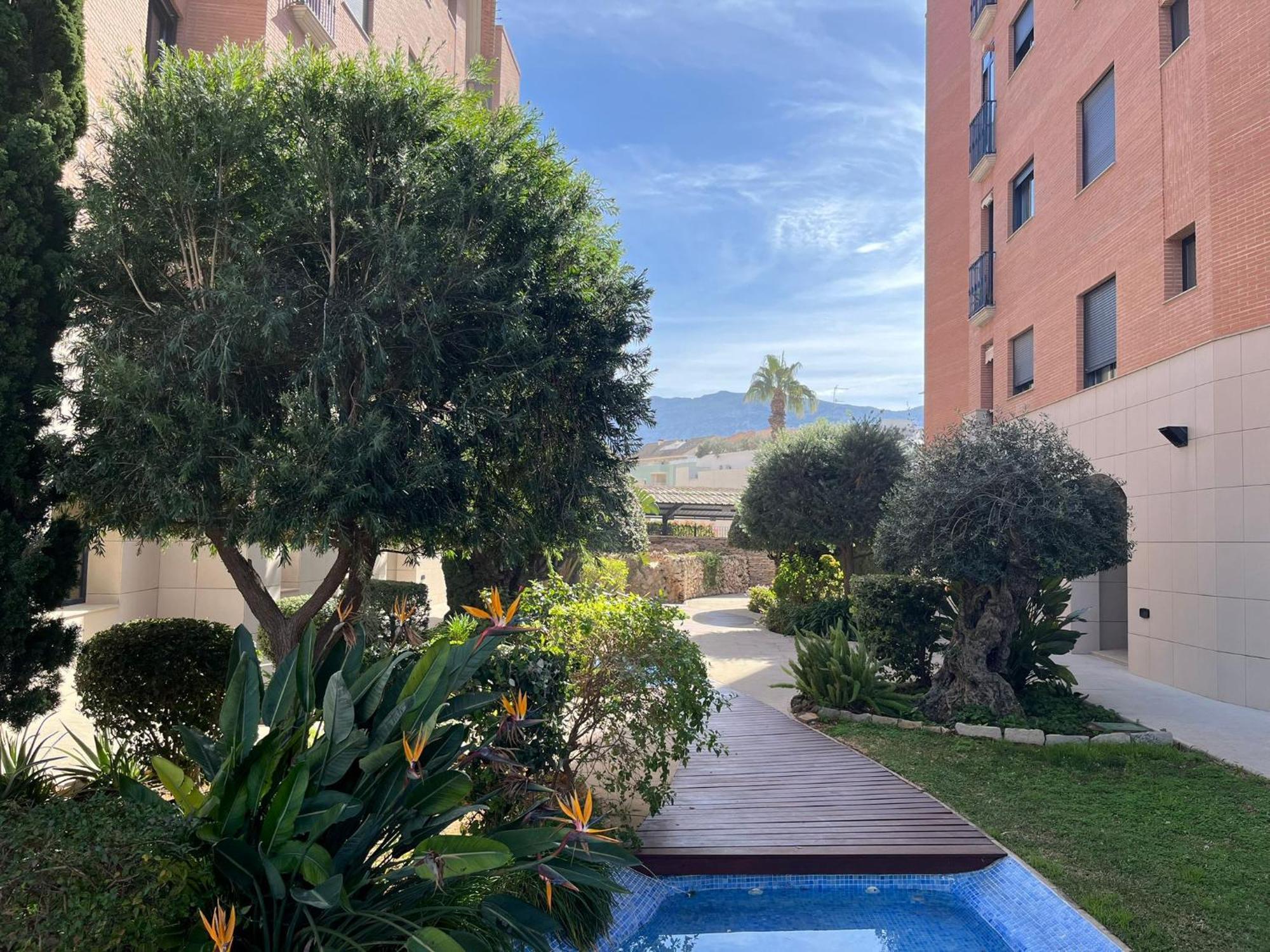 Paradise Rentals Denia Vilamar 1 Екстериор снимка