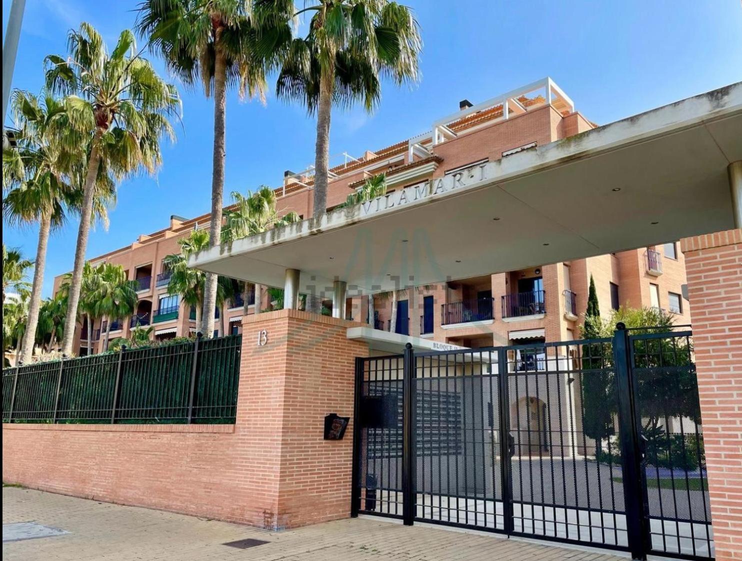 Paradise Rentals Denia Vilamar 1 Екстериор снимка