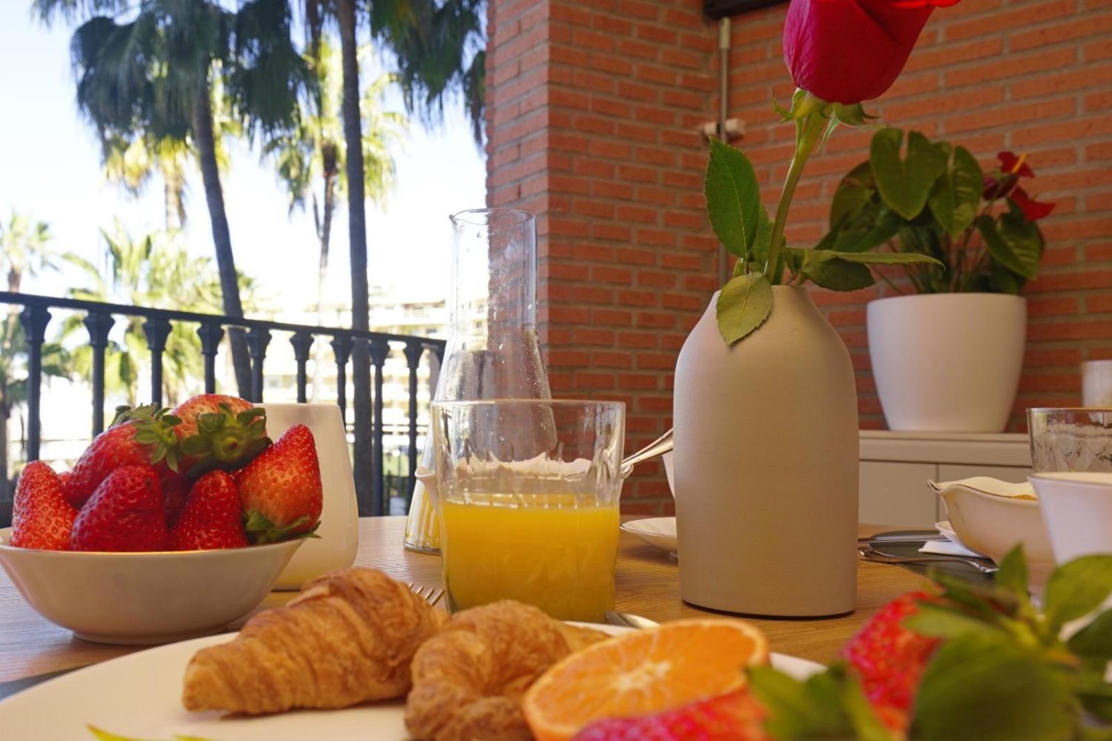 Paradise Rentals Denia Vilamar 1 Екстериор снимка