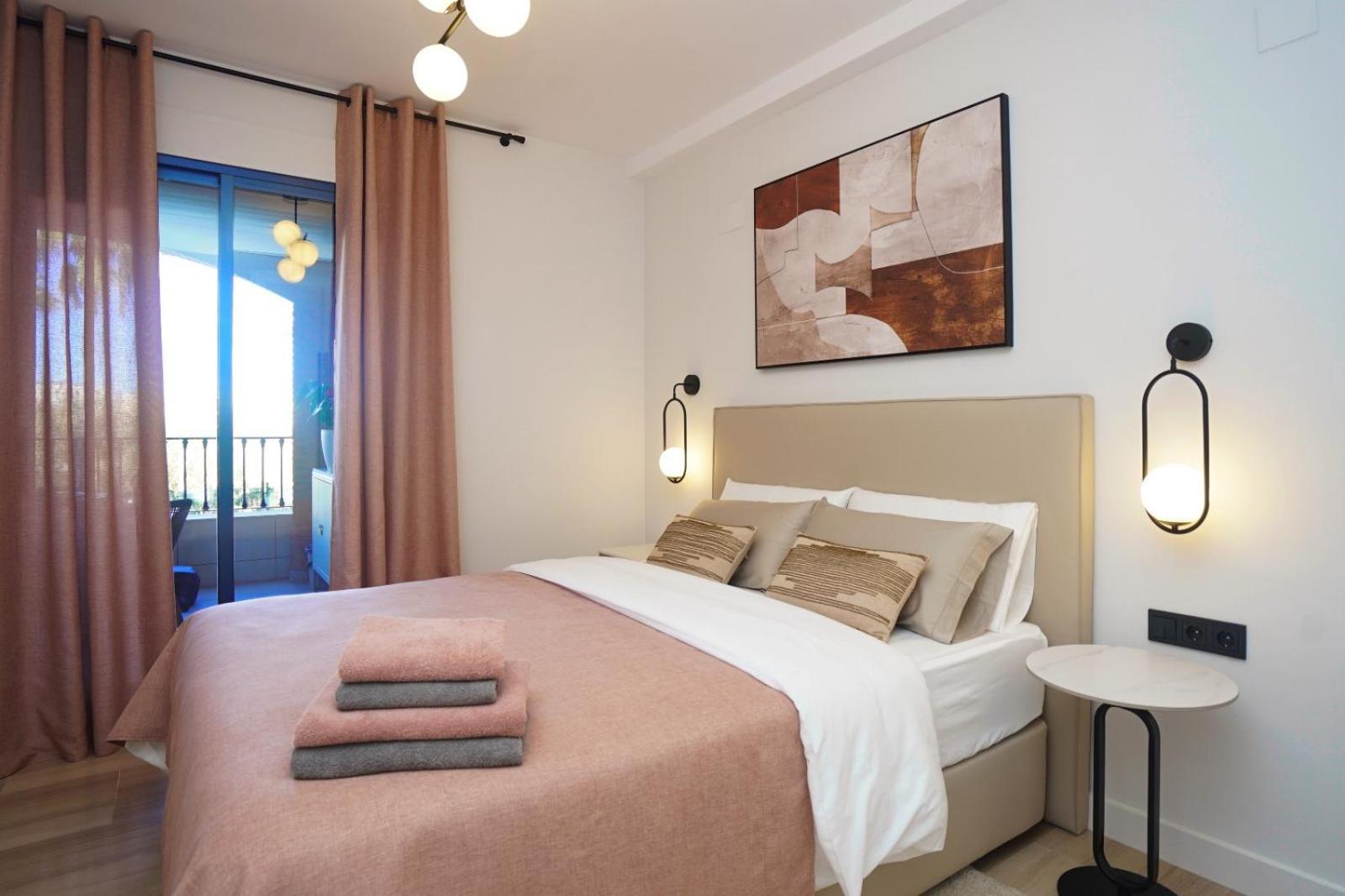 Paradise Rentals Denia Vilamar 1 Екстериор снимка