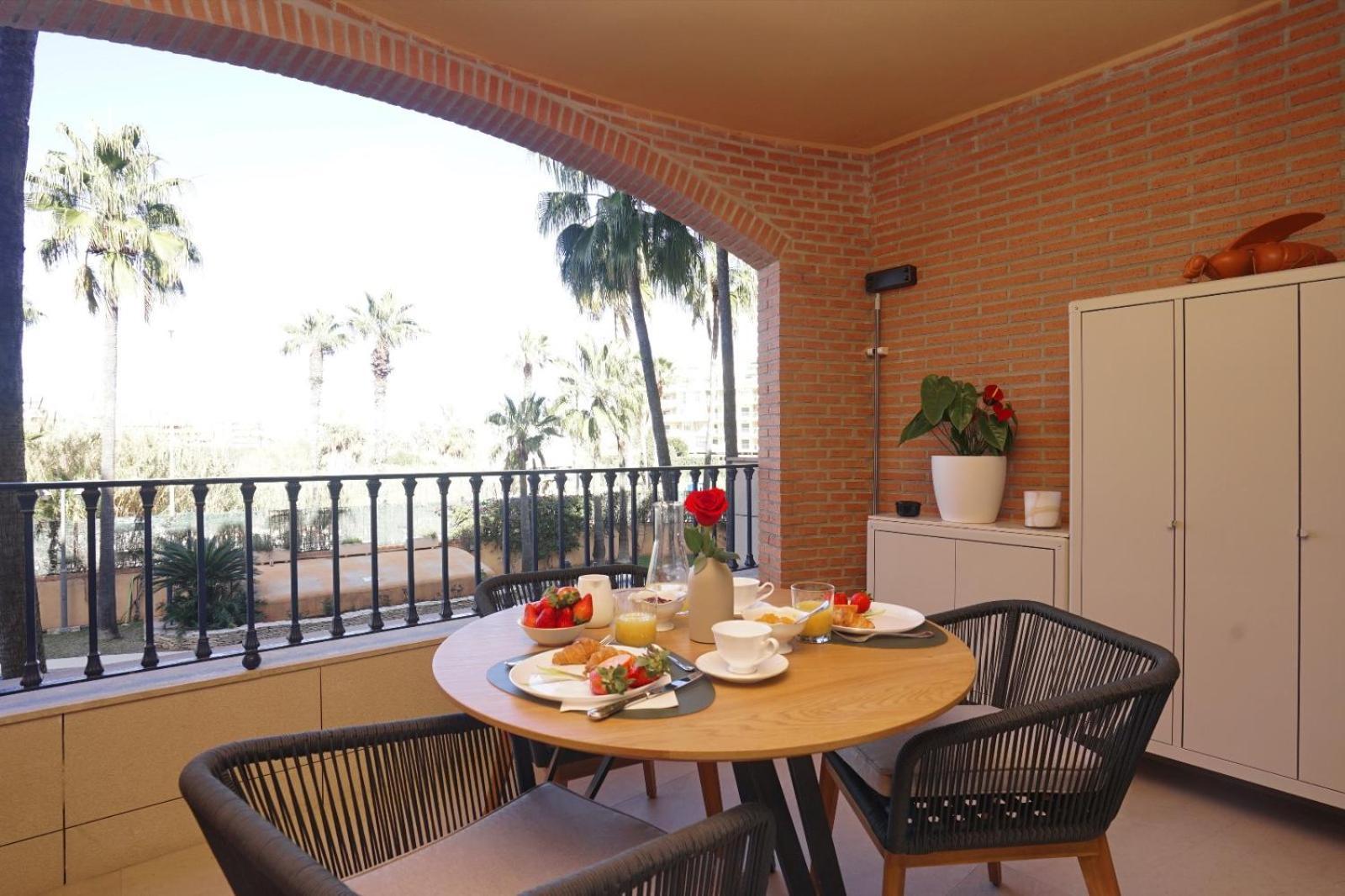 Paradise Rentals Denia Vilamar 1 Екстериор снимка